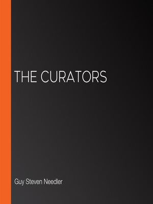 cover image of The Curators